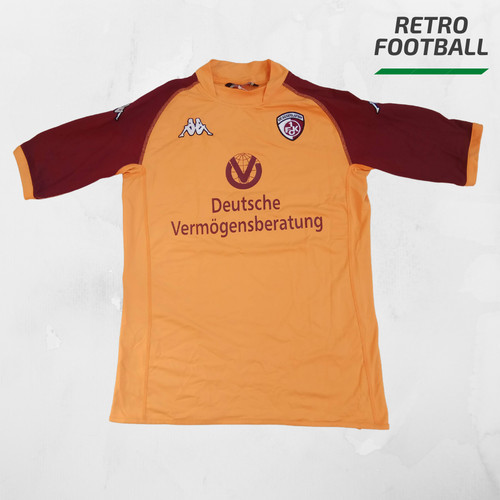 Maglia calcio kaiserslautern - calcio,