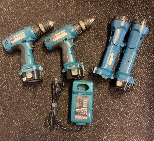 Pezzo makita 6317d - 2,