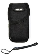 Magellan Clip Carrying Case