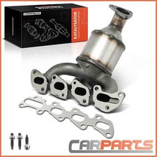 Catalizzatore Benzina per Opel