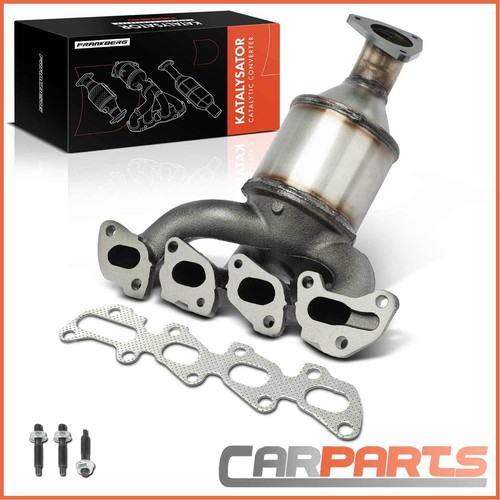 Catalizzatore benzina per opel - per,