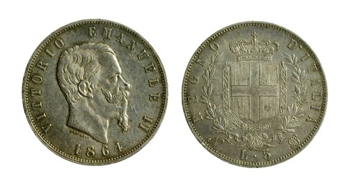 S644 regno vittorio - s644_3),