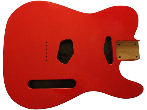 Fiesta red alder