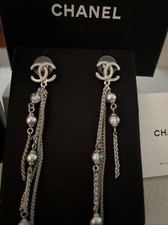 Chanel 18a sailor knot - chanel,