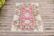 Tappeto turco 36''x45''