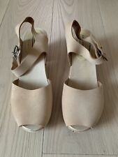 Zoccoli Moheda tg. 40