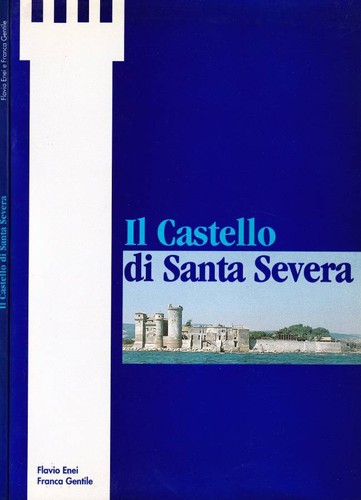 Castello santa severa - il,