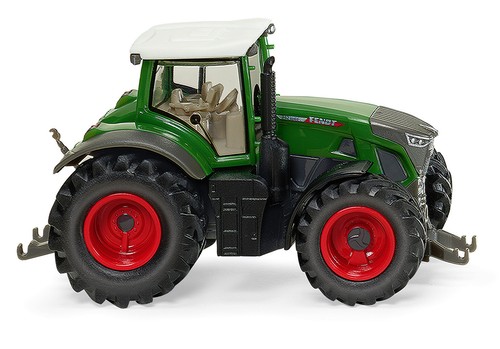 Wiking 036165 trattore fendt - 036165,