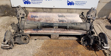 Ponte posteriore opel - corsa, f