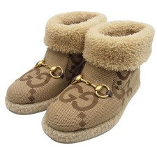 Stivaletti Gucci Horsebit