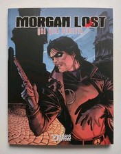 Morgan Lost Una vita perfetta