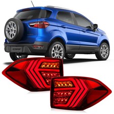 LED Rear Tail Light Assembly