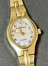 Elgin II Diamond, 11.5mm