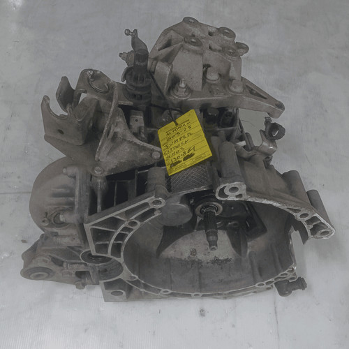 Cambio compl citroen jumper - ,