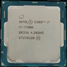 Processore CPU quad-core Intel