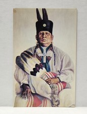 Cartolina Capo Pancetta Manzo