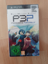 Shin Megami Tensei Persona 3