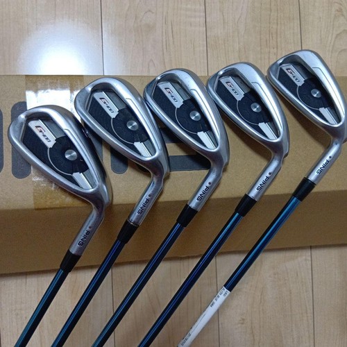 Ping g400 set - g400, di