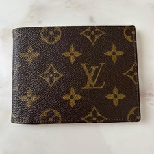 Louis Vuitton Portafoglio