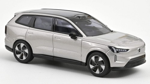 Norev volvo ex90 2024 - 1/43,