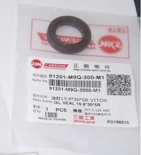 Paraolio albero motore