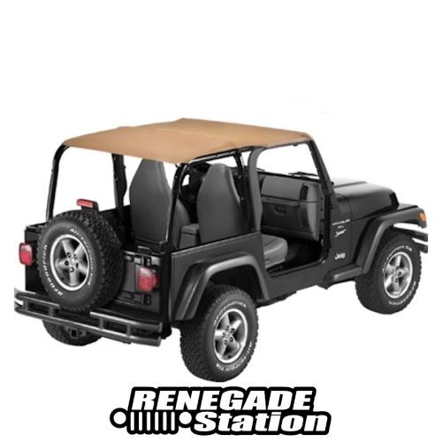 Top bikini jeep - bikini, tj