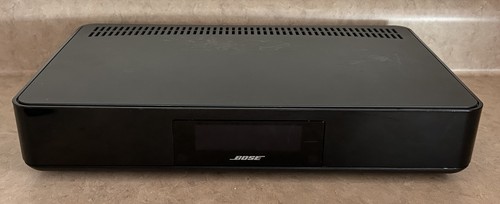 Bose cinemate 120 console - cinemate, di