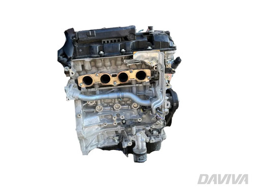 Mazda motore nudo 0 - mazda,