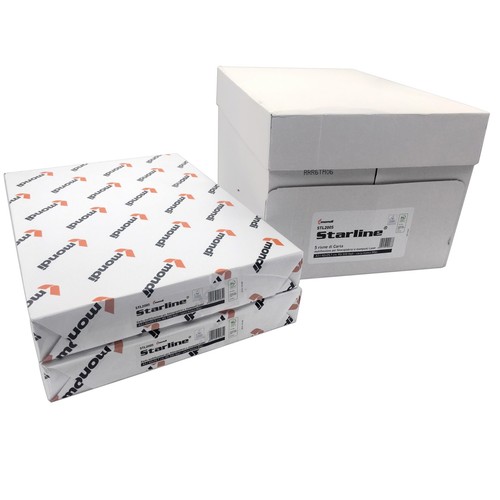 Risma 500 fogli - risma, carta