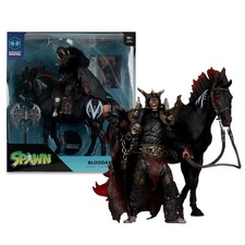 Spawn: The Dark Ages Bloodaxe