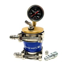 1.75" TURBO BOOST LEAK TESTER
