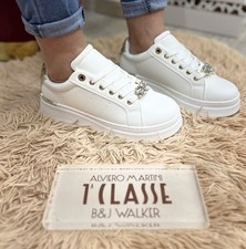 Sneakers donna alviero martini