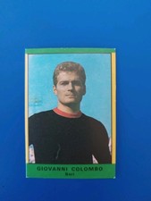 FIGURINA COLOMBO BARI ALBUM