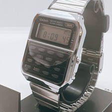 Orologio Casio CA-500WE-1A