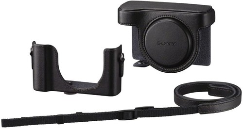 Sony custodia per fotocamera - custodia,
