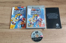 Sonic Heroes / Platinium /