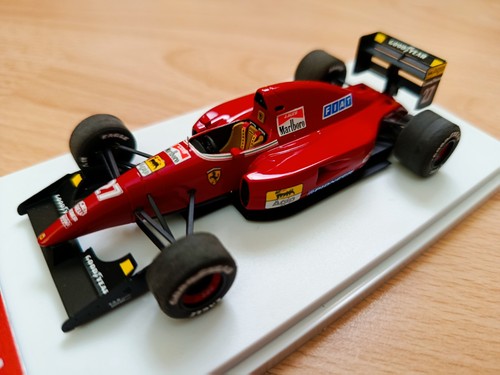Ferrari f92a sudafrica - ferrari, g.p