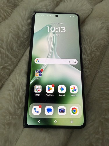 Motorola razr fold 2026 - motorola,