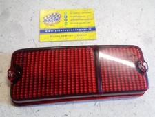 PLASTICA FANALINO POSTERIORE