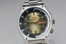 [Quasi MINT] ORIENT SK Crystal