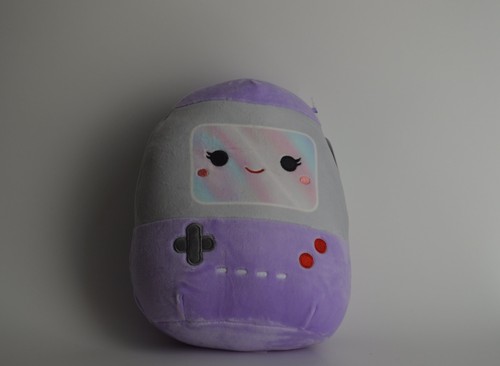 Peluche squishmallows galia - peluche,
