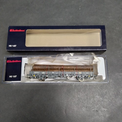 Electrotren cod e1659 - cod:,