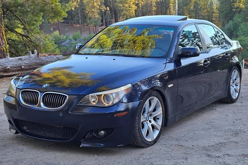 Bmw 525d 530d e60 - bmw,