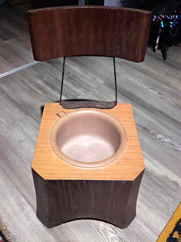Comoda vecchia originale - comoda,