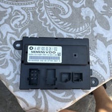 Centralina modulo comfort per