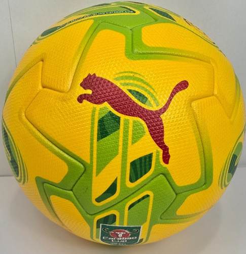Puma orbita calcio carabao - calcio,