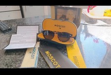 MOSCOT Lemtosh - Colore
