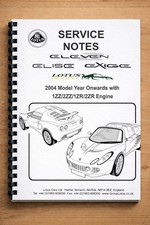 Lotus eleven exige elise - 2,