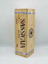 2016 MAGNUM 1.5L SASSICAIA