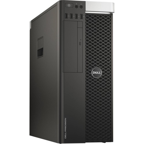 Dell precision 7810 - precision,